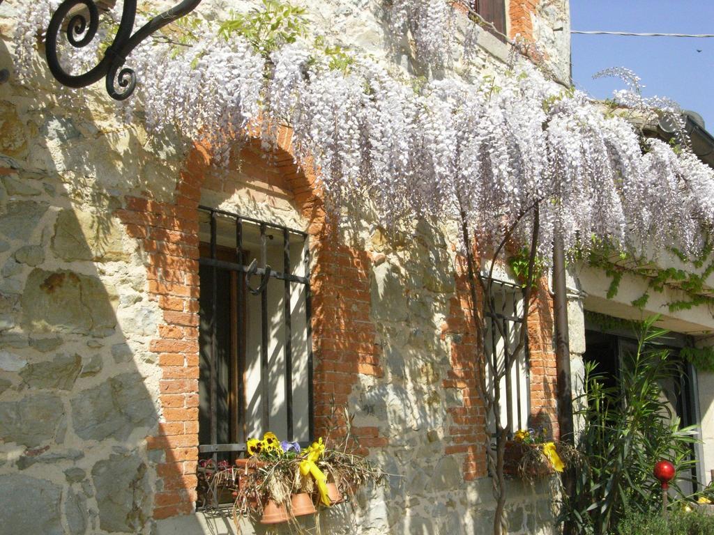 B&B Casa Di Campagna Miane Exterior photo